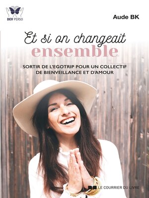 cover image of Et si on changeait ensemble